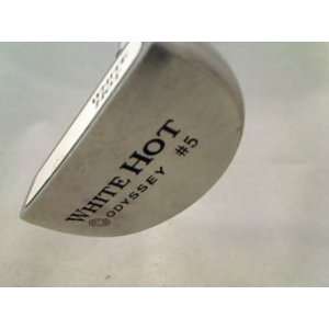  Used Odyssey White Hot 5 Putter