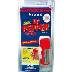 Pocket Model, Mace 10% Pepper Guard Spray  Kitchen 