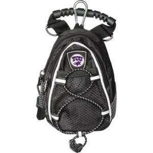 Texas Christian Horned Frogs NCAA Mini Day Pack  Sports 