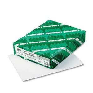  Wausau Paper 62401   Exact Colored Paper, 24lb, 8 1/2 x 11 