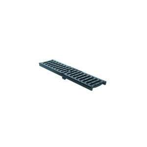   Cast Iron 5/80 Slotted Clipfix Trench Drain Grate