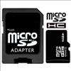 New 16GB Class 6 Class6 MicroSD Micro SD SDHC TF Flash Memory Card 