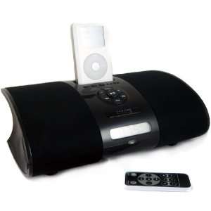  iPod / iPhone (and iPhone 3GS) docking speaker  