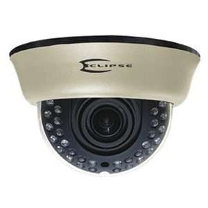   IR Dome Camera with Auto Iris & Mechanical IR Filter