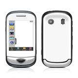 Samsung Corby Plus B3410 Skin Cover Case Decal  