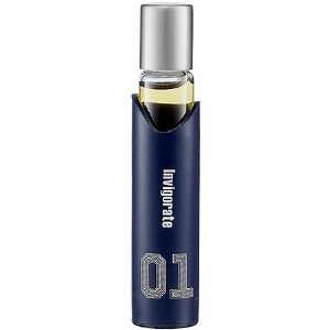  21 Drops 01 Invigorate Essential Oil Rollerball Fragrance 