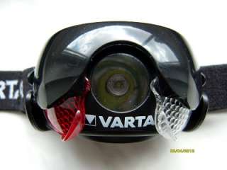 varta stirnlampe professional