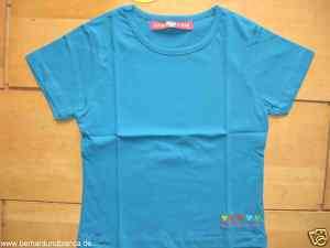 Agatha Ruiz de la Prada, T Shirt, LOVE RAINBOW, NEU  