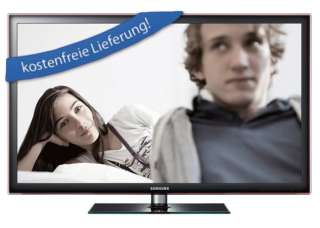 Samsung UE 46D5700 116cm Full HD LED TV DVB S 46 D 5700  