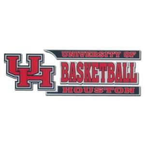  University of Houston Cougars Uh Basketball Sports 
