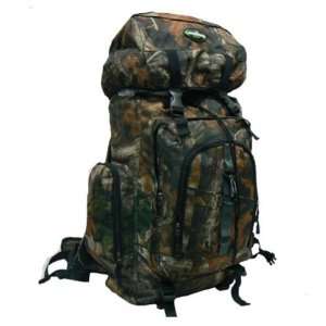22 HIKING/CAMPING BACKPACK Case Pack 6 
