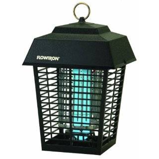Flowtron BK 15D Electronic Insect Killer, 1/2 Acre Coverage
