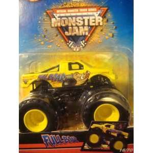  Hot Wheels Monster Jam Full Boar #16, 1/64. Toys & Games