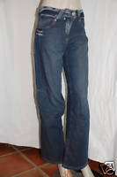 MAX MARA Hose stylishe MARLENE Jeans XS neu 221€ trendy  
