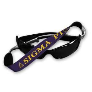 Sigma Pi Croakies