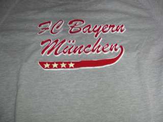 Bayern München T Shirt in Thüringen   Worbis  Kleidung Herren 