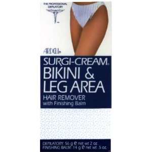  Ardell Surgi Cream For The Bikini Line Health & Personal 