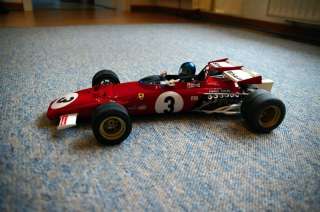 Tamiya 112 Ferrari 312 B in Rheinland Pfalz   Steinebach/Sieg 