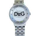 Dolce&Gabbana Uhr Prime Time Black DW0131 UVP € 245