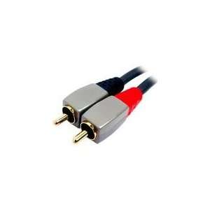   AR21AS 4 Feet/1.2M Oxygen Free Copper, Gold Plated RF Connectors Cable