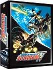 mobile suit gundam wing complete collection dvd box set ort