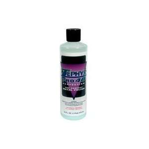 Pro 40 The Perfect Metal Polish. For Chrome, Stainless Steel, Aluminum 