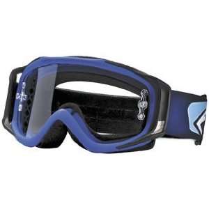  Smith Goggles FUEL V2 BLU Automotive