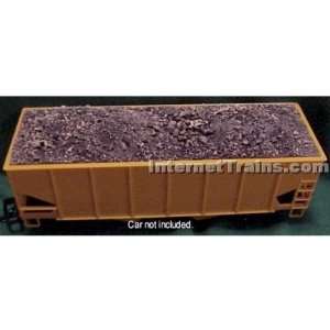  Pre Size Large Scale Coal Load For MDC 4200 Series Toys 
