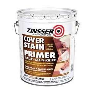    Stain 5pk25Gal (Commercial Address Delivery Only)