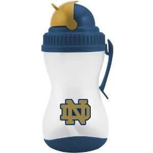  Notre Dame Fighting Irish Sport Sipper with Belt Clip 