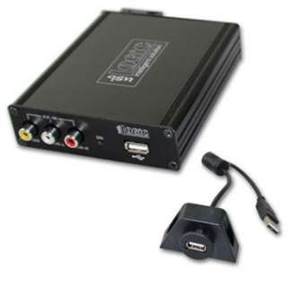 USB  HDD Multimedia Video Player MERCEDES C W202 W203 CLK W208 C208 