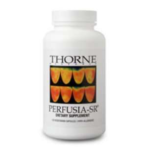 Thorne Research Perfusia SR 120 Capsules Grocery & Gourmet Food