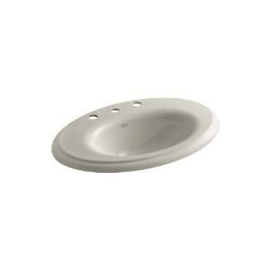  Kohler K 2950 8 G9 Revival Self Rimming Lavatory with 8 