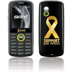  Support Our Troops skin for Samsung Gravity SGH T459 