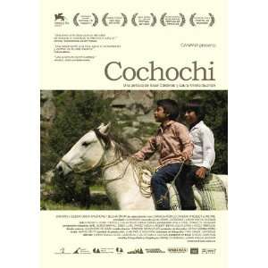  Cochochi Poster Movie Mexican 27x40