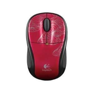    Quality Wrls Mouse M305 SLVR FILAMENT By Logitech Inc Electronics