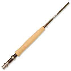 Sage Fishing Vantage Fly Rod 5wt 9ft 0in 2pc 590 2  