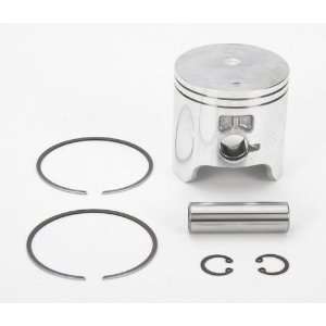  WSM Complete Piston Kit   0.50mm Oversize to 71.30mm 010 