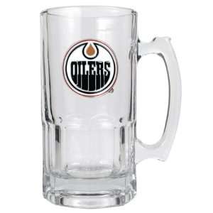  Edmonton Oilers Extra Large Beer Mug