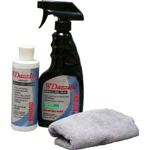  Rutland 461 BDazzled Stainless Steel Cleanser