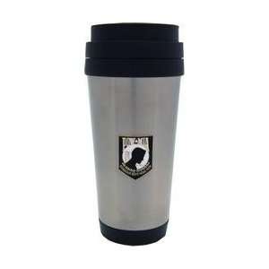 POW/MIA Insulated Stainless Coffee Cup 16oz