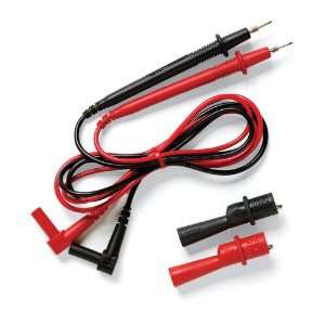  Amprobe TL36A Test leads with threaded alligator clips 