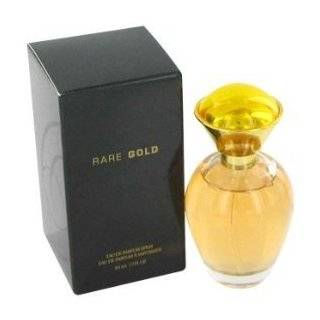 Avon Rare Gold Perfume 1.7 fl oz Beauty