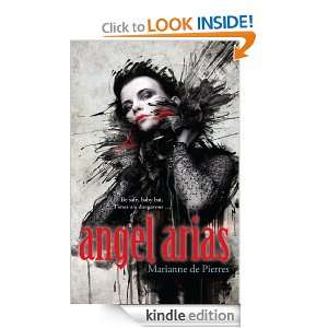 Start reading Angel Arias  