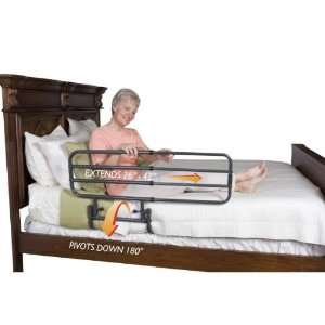  EZ Adjust Bed Rail (Each)