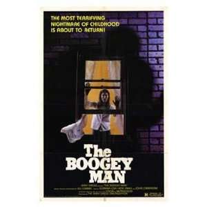  The Boogeyman by Unknown 11x17
