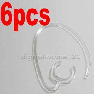 6pcs New Stabilizer Ear Loop for Samsung Wep300 Wep301 Wep303 clean