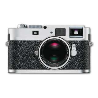 Leica M9 P 18MP Digital Camera with 24 x 36 mm Format Sensor 