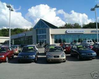 Auto Choice and Hyundai used car super store.