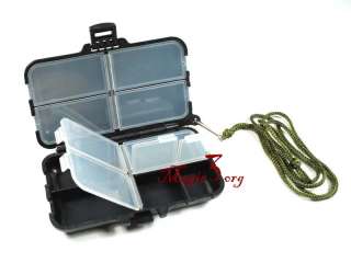 Fishing Tackle/Hook/Fly Box Case Flies Assortment BBMB2  